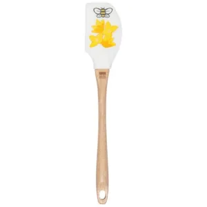 Now Designs Silicone Bee Spatula