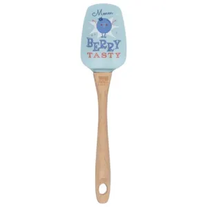 Now Designs Silicone Cheeky Berry Spoonula