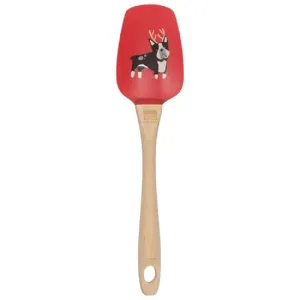 Now Designs Silicone Yule Dogs Spoonula