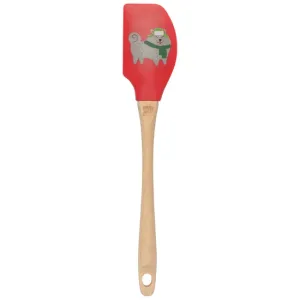 Now Designs - Spatula Yule Dogs