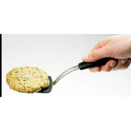 OXO Good Grips Silicone Cookie Spatula