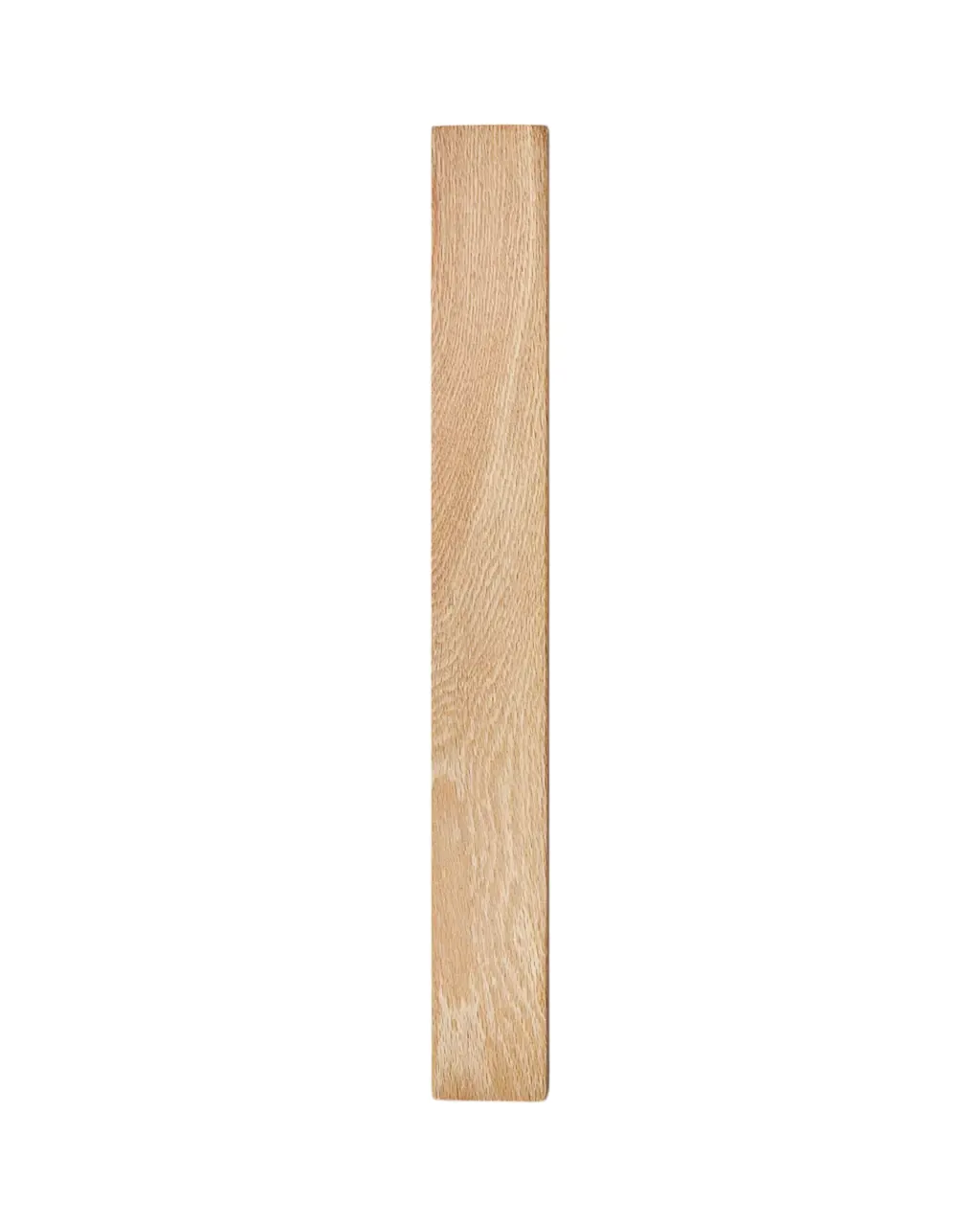 Oyo Magnetic Knife Holder - Oak