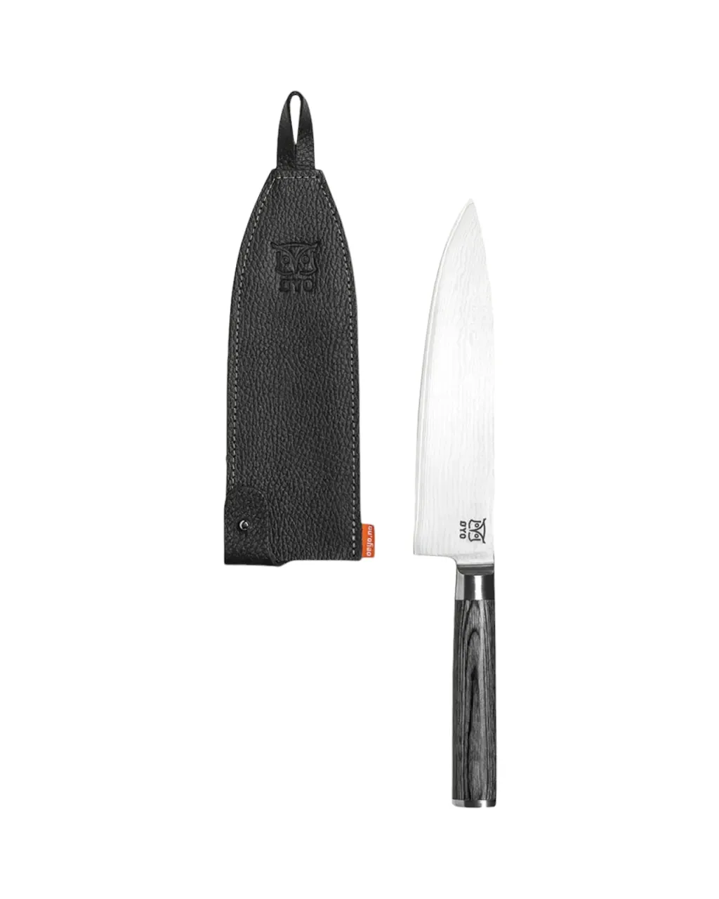 Oyo Opal Chef's Knife