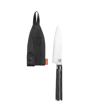 Oyo Opal Santoku Vegetable Knife