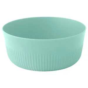 Passage Bowl | Medium - Aqua Blue