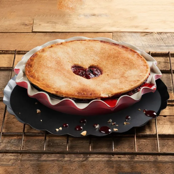 Pie Drip Catcher