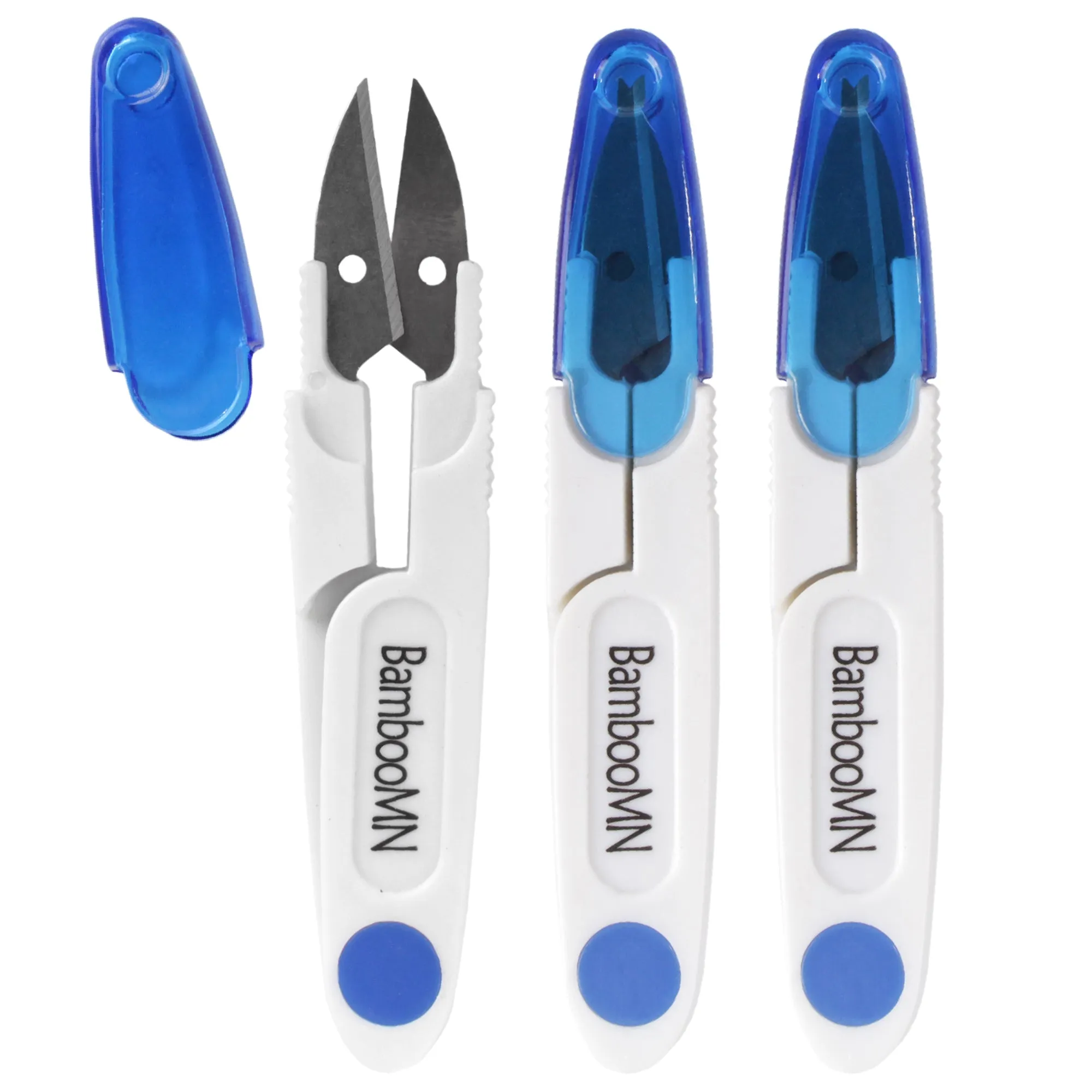 Professional Multi-Purpose Thread Snips