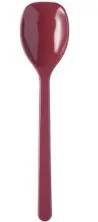 ROSTI Melamine Kitchen Utensils, Red