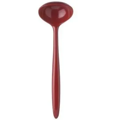 ROSTI Melamine Kitchen Utensils, Red