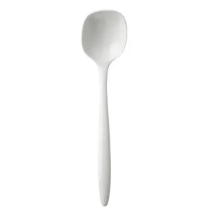 ROSTI Melamine Kitchen Utensils, White