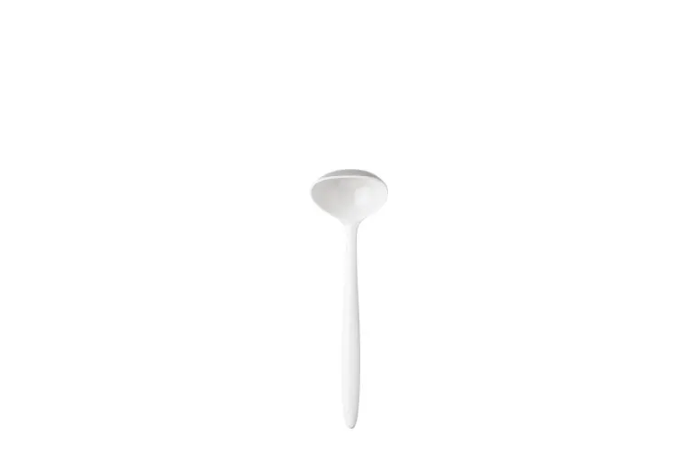 ROSTI Melamine Kitchen Utensils, White