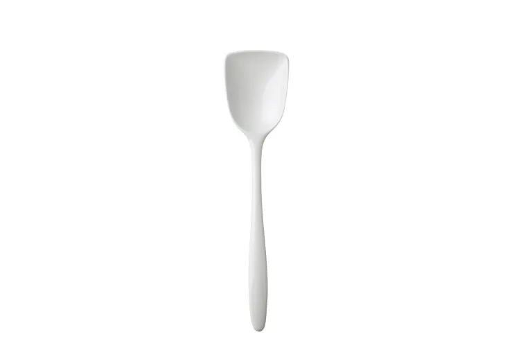 ROSTI Melamine Kitchen Utensils, White