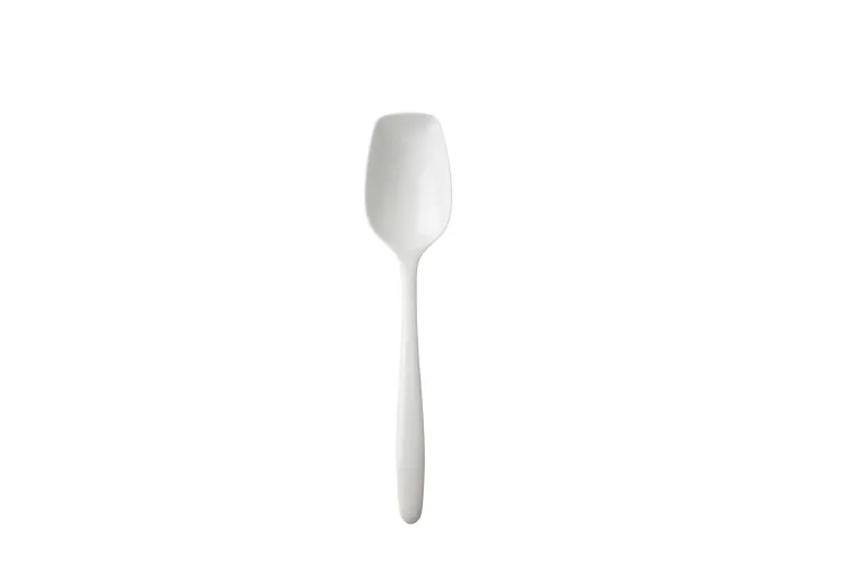 ROSTI Melamine Kitchen Utensils, White