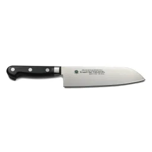 Sakai Takayuki Grand Chef 7-inch Santoku Knife