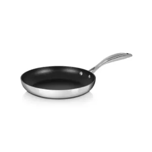 Scanpan HaptIQ Nonstick Stratanium Fry Pan, 10.25-in