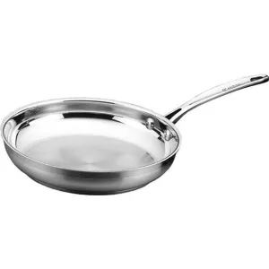 Scanpan Impact 10.25-inch Stainless Steel Fry Pan