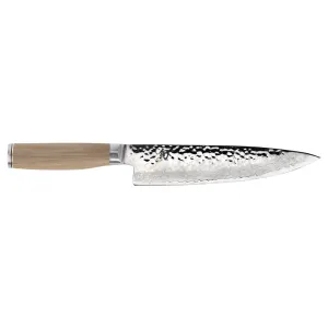 Shun Premier Blonde Chef's 8"