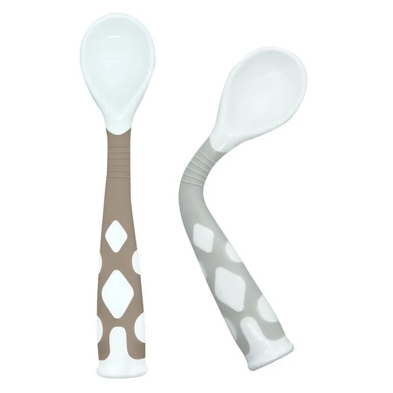 Silibend Spoons- 2 Pack