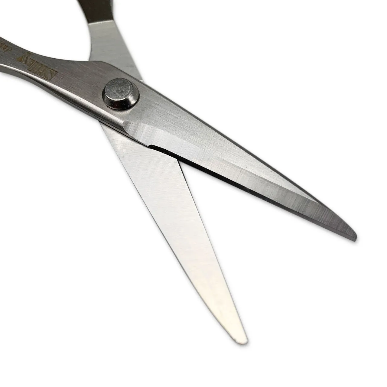 Silky All-Purpose Stainless Steel Scissors with flexible Handle