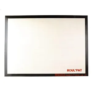 Silpat Roul' Pat Perfect Pastry Jumbo Size Nonstick Silicone Countertop Workstation Mat, 23" x 31.5"