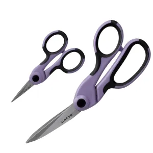 SINGER ProSeries Scissor Set 2/Pkg