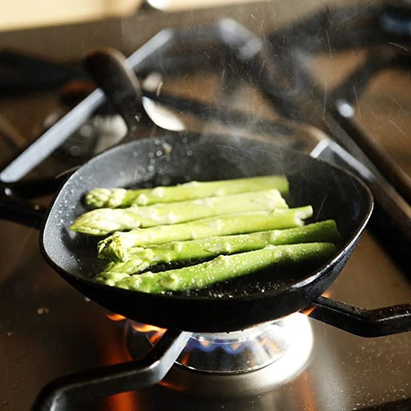 Sori Yanagi TEKKI (cast iron) Mini Pan 16cm without lid/with stainless lid SY-YT12/13