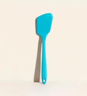 Spatula GIR Mini Flip Teal