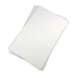 Sublimation Overlay Sheets Silicone Sheets