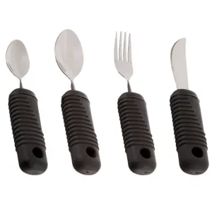 Sure Grip Bendable Cutlery