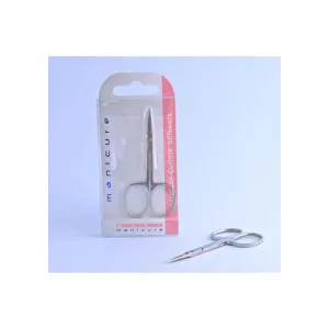 Sure Manicure 9cm Straight Cuticle Scissors