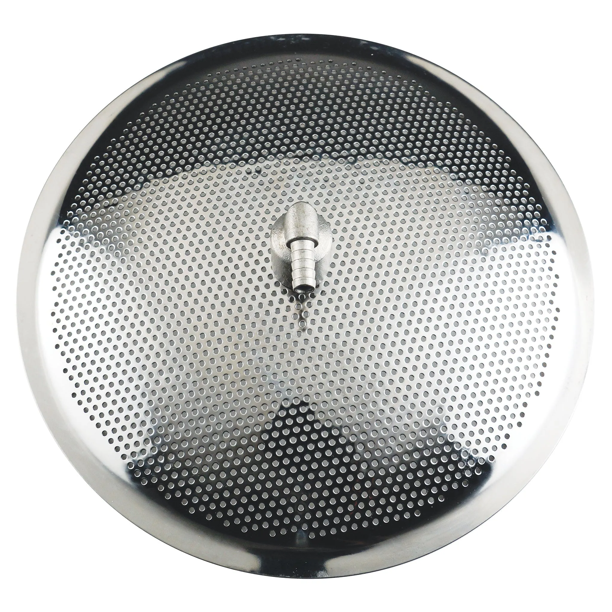 Titan® Universal False Bottom - 11.5" Diameter