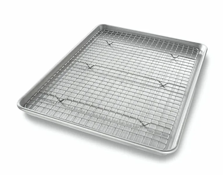 USA Pan Sheet Pans & Racks