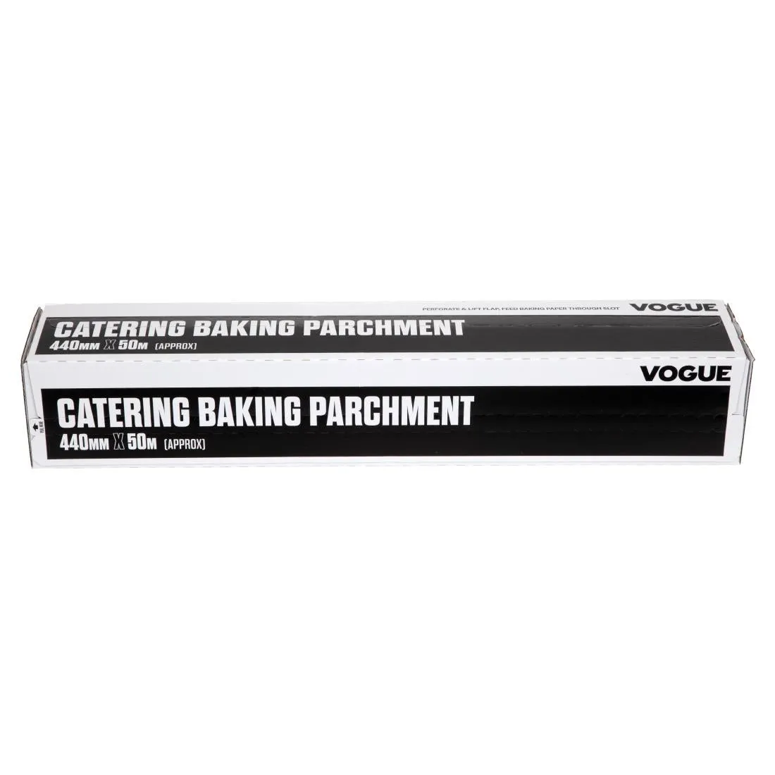 Vogue Baking Parchment Paper 440mm x 50m - DM177