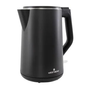 West Bend 1.5 Liter Electric Kettle