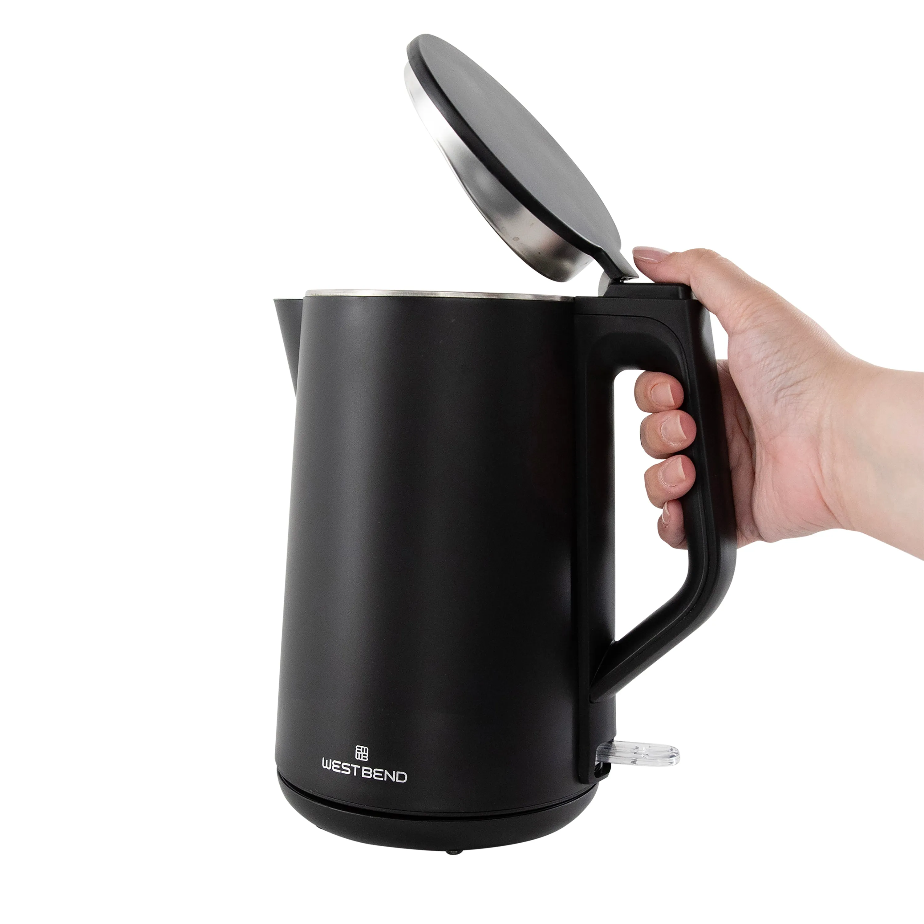 West Bend 1.5 Liter Electric Kettle