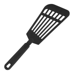 Winco NC-RS Fish Spatula, Nylon, Heat Resistant