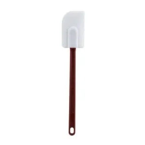 Winco PSD-16 High Temperature Silicone Spatula 16 Inch Heat Resistant | Denson CFE