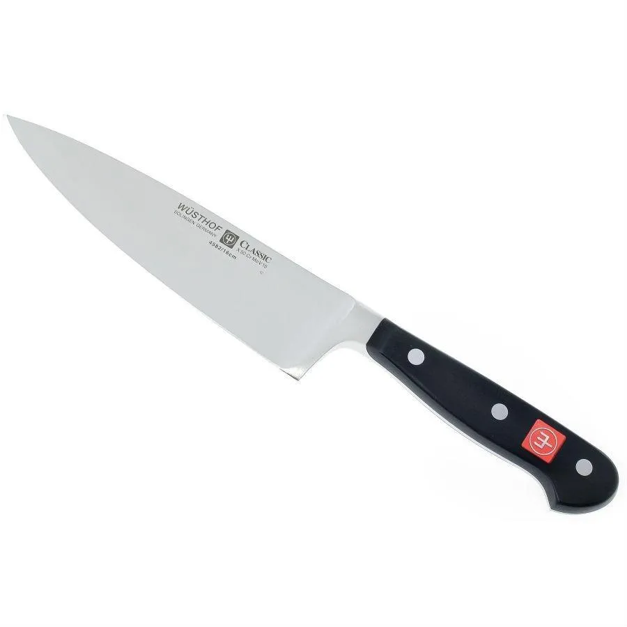 Wusthof Classic 6-inch Cook's Knife 1040100116