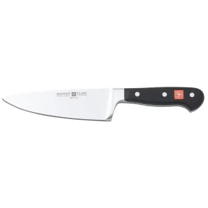 Wusthof Classic Extra Wide Chef's Knife