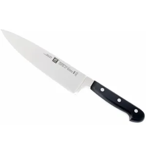 Zwilling J.A. Henckels Professional S 8" Chef Knife